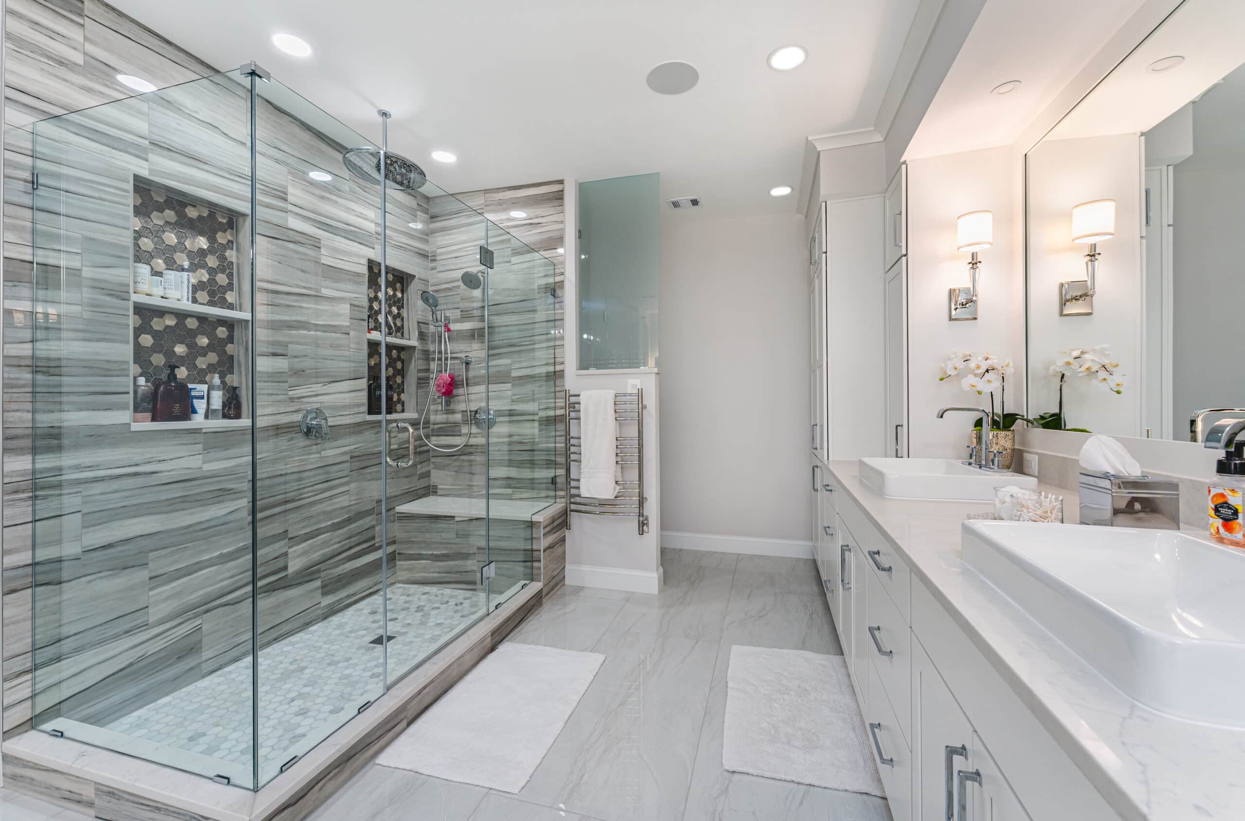 Kitchens & Bathrooms