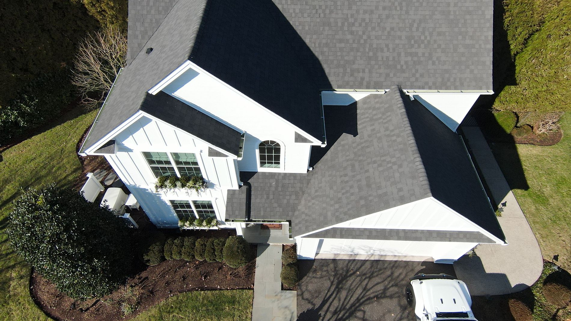 Roofing