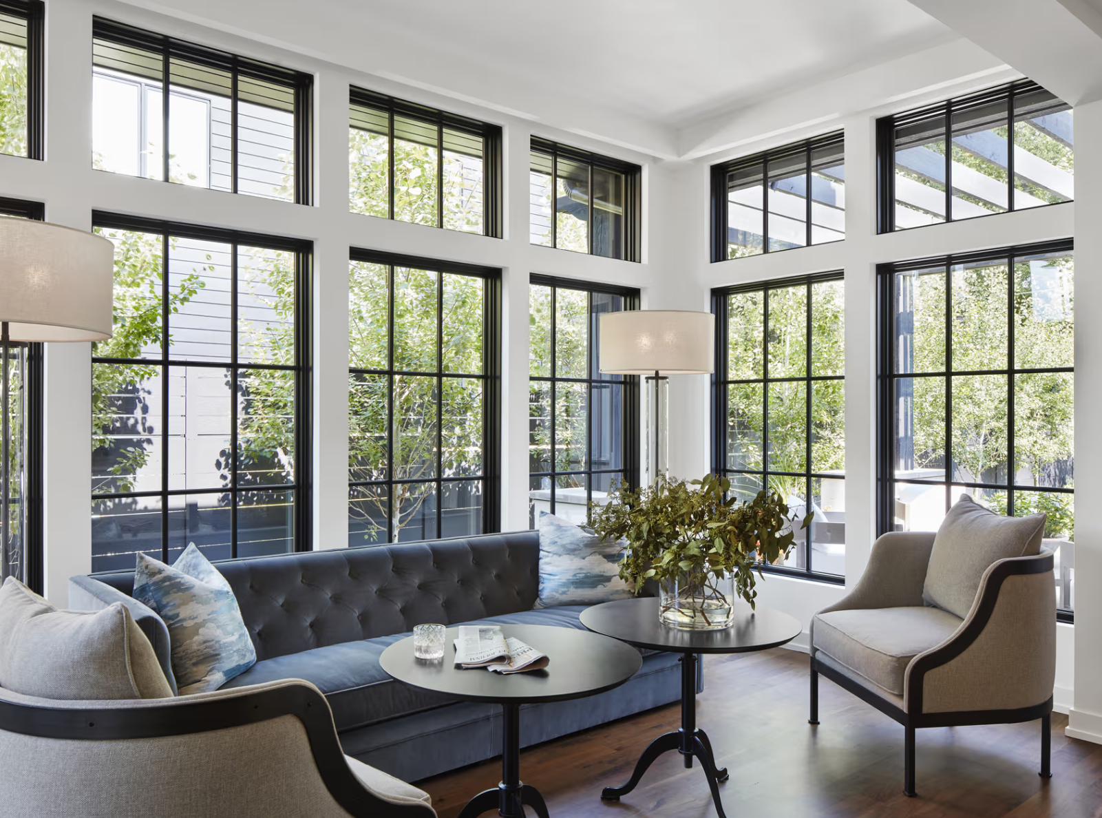 Windows and Doors